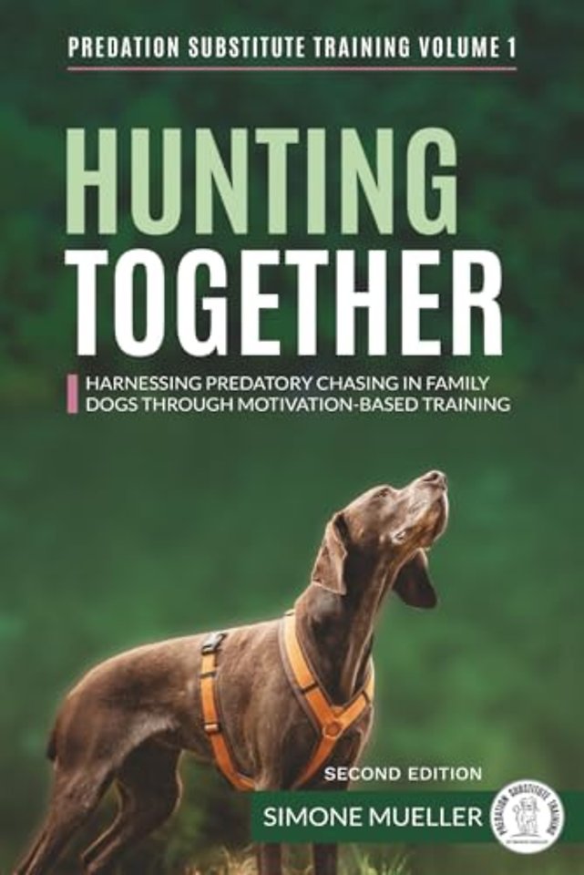 Hunting Together
