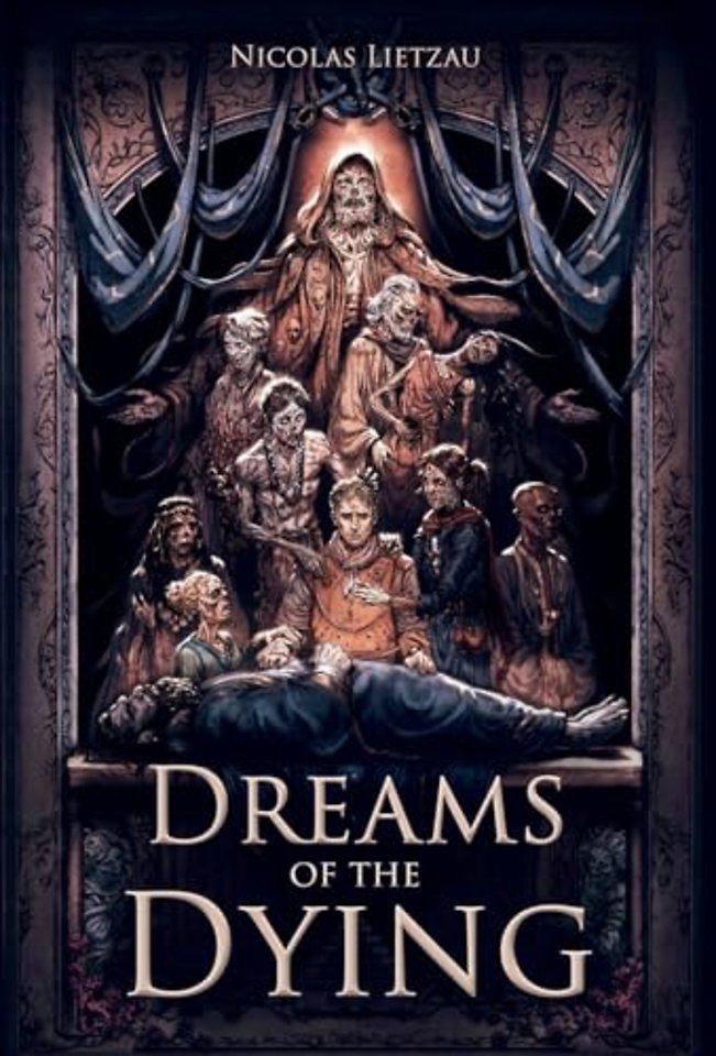 Dreams of the Dying