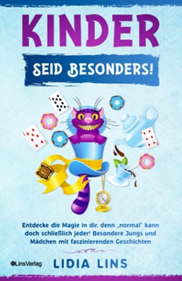 Kinder