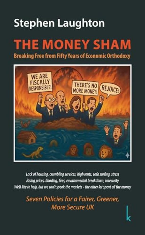 The Money Sham