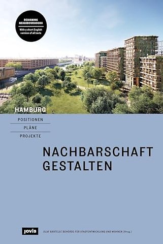 Hamburg – Positionen, Plane, Projekte