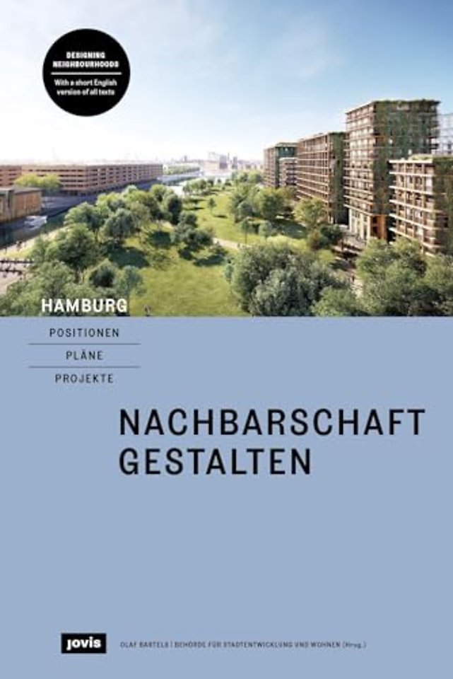 Hamburg – Positionen, Plane, Projekte