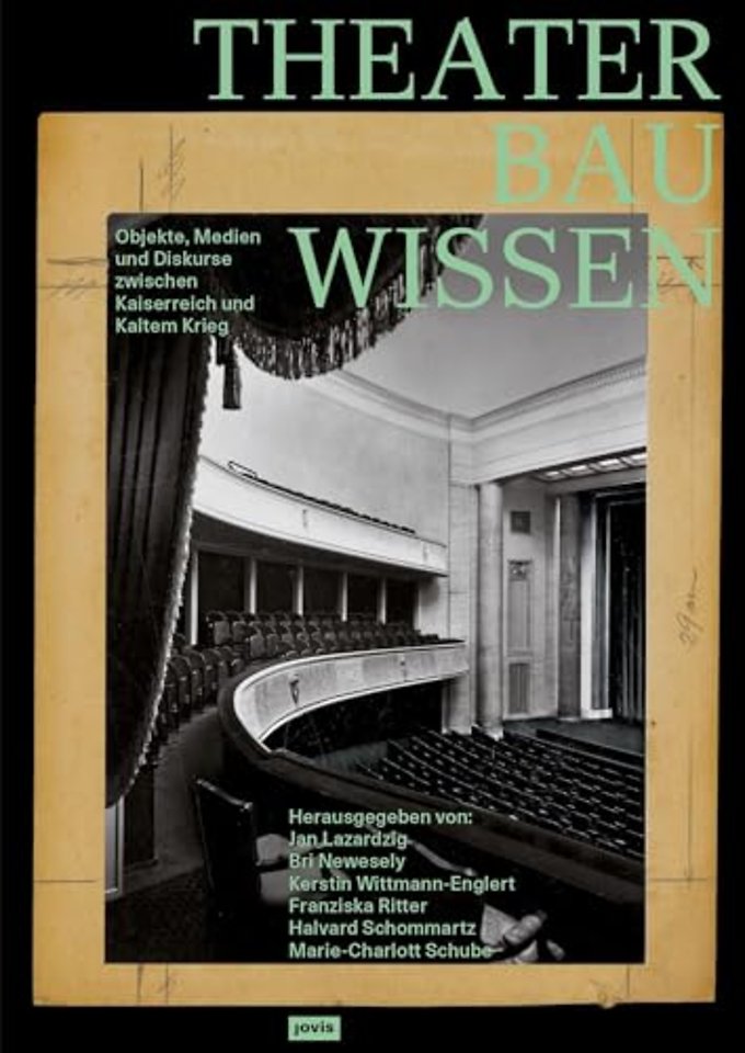 Theaterbauwissen
