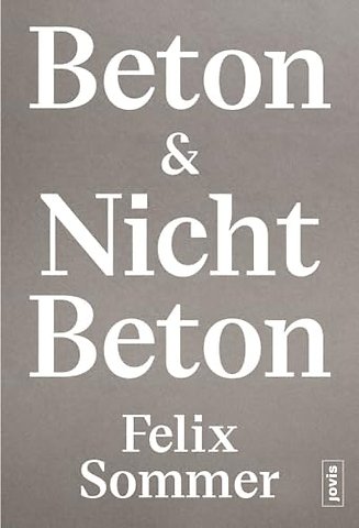 Beton & Nicht Beton