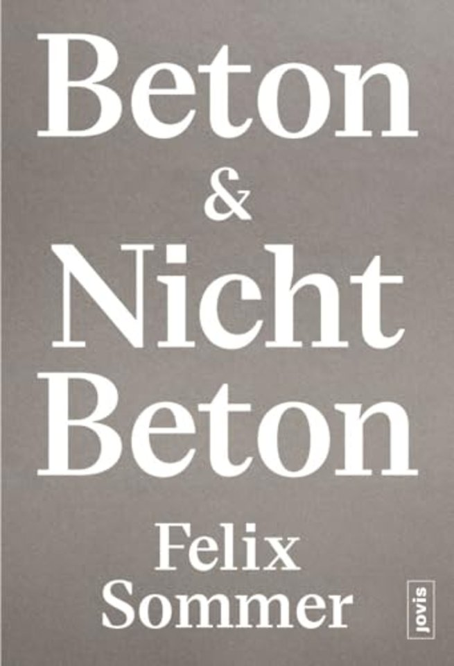 Beton & Nicht Beton