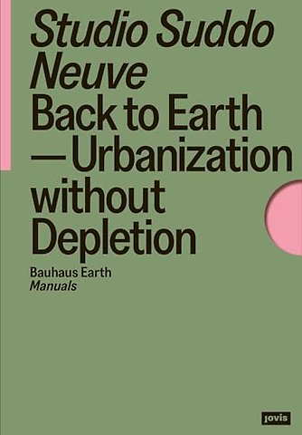 Back to Earth