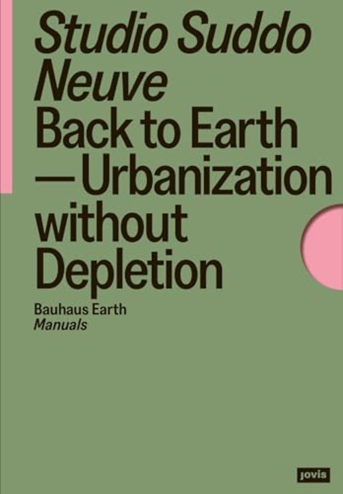 Back to Earth