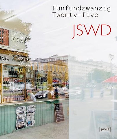 JSWD