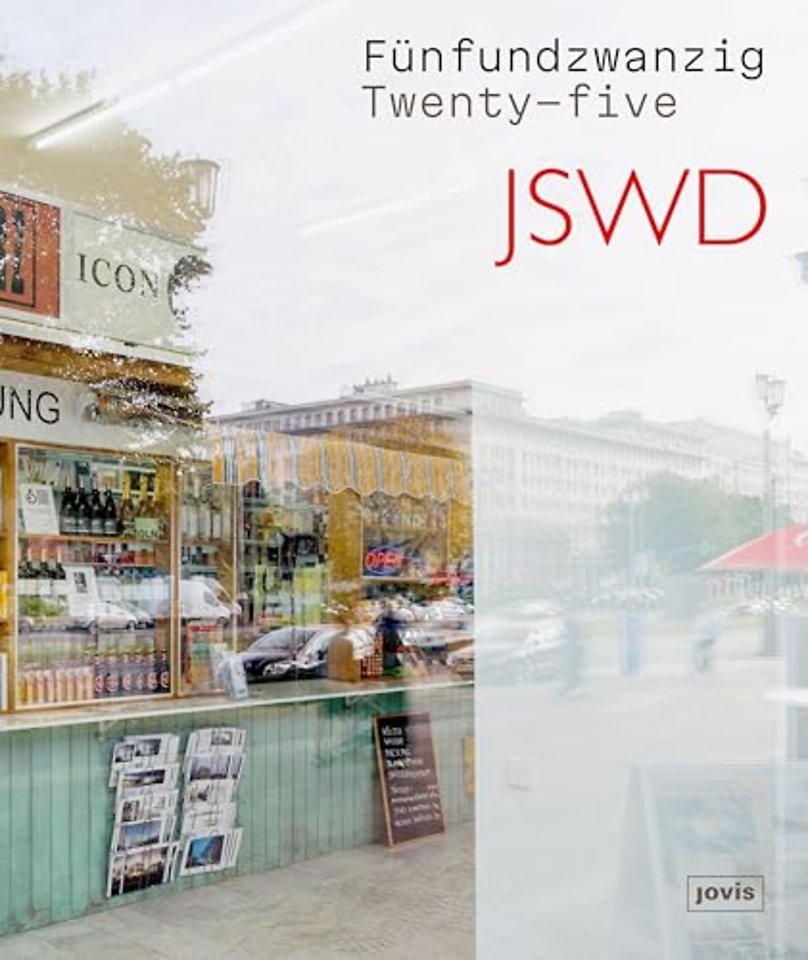 JSWD