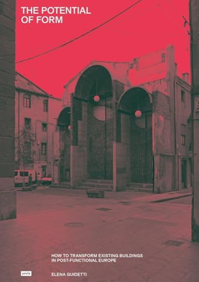 The Potential of Form