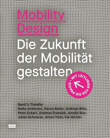 Mobility Design