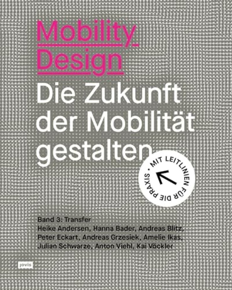 Mobility Design