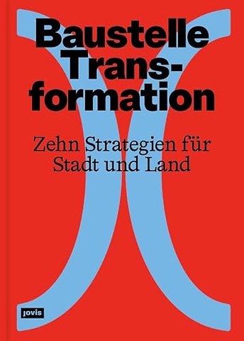Baustelle Transformation
