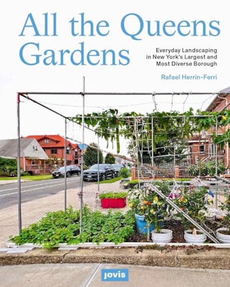 All the Queens Gardens