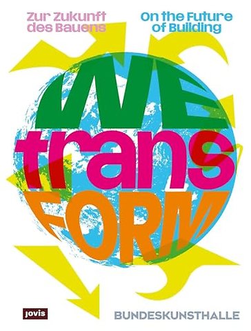 WEtransFORM