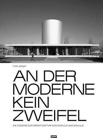 An der Moderne kein Zweifel