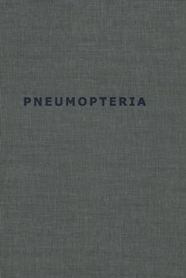 Pneumopteria