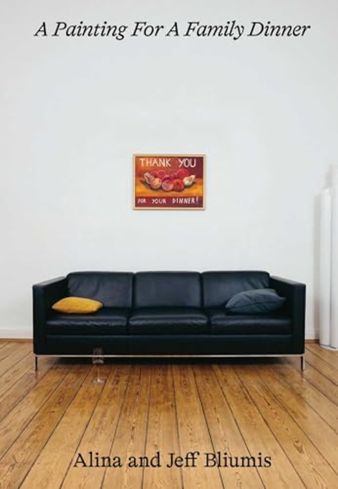 A Painting for a Family Dinner