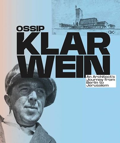 Ossip Klarwein