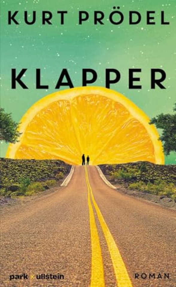 Klapper