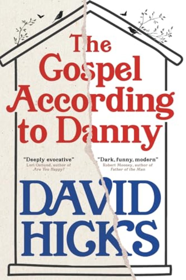 The Gospel According to Danny