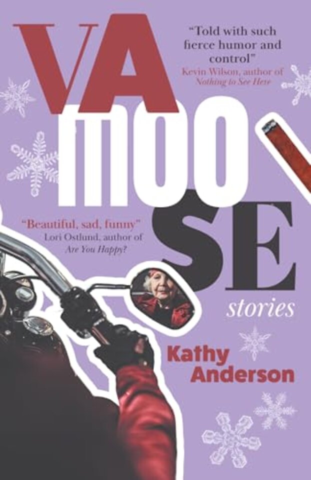 Vamoose