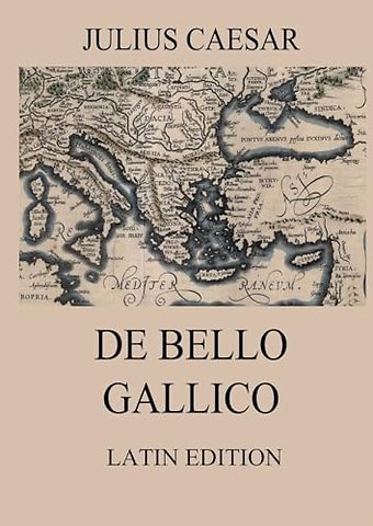 De Bello Gallico