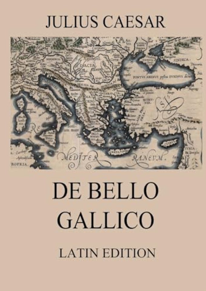 De Bello Gallico