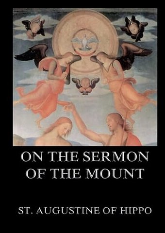 On the Sermon On The Mount