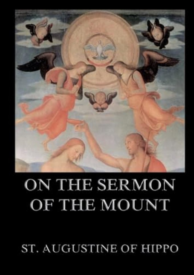 On the Sermon On The Mount