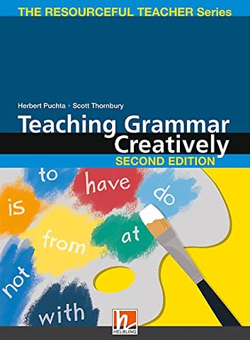 Teaching Grammar Creatively