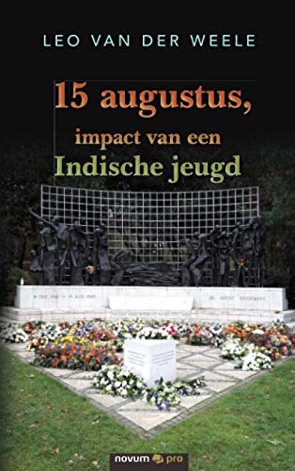 15 augustus, impact van een Indische jeugd