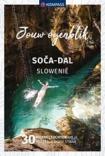 Jouw Ogenblik So?a Vallei Slovenië