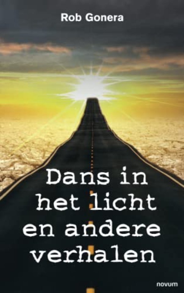 Dans in het licht en andere verhalen
