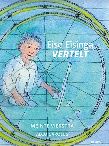 Eise Eisinga Vertelt