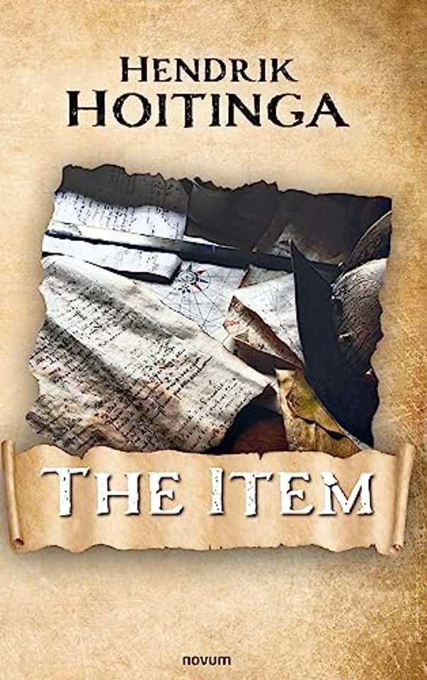 The Item