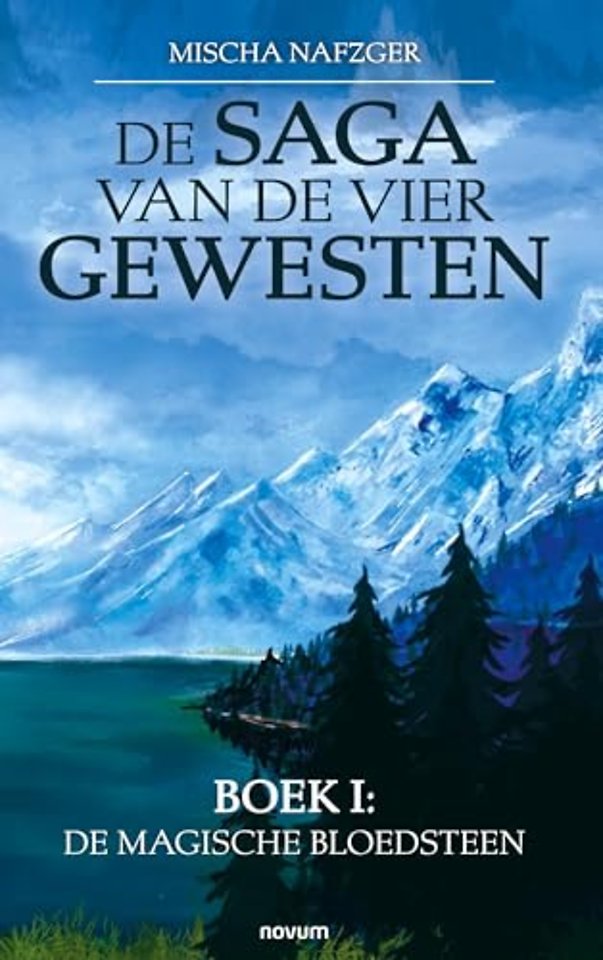 De Saga van de vier gewesten