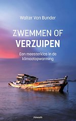 Zwemmen of Verzuipen