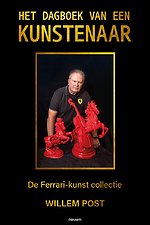 Het dagboek van een kunstenaar