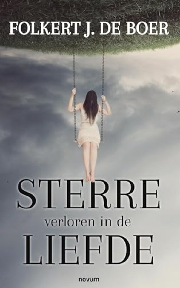 Sterre verloren in de liefde