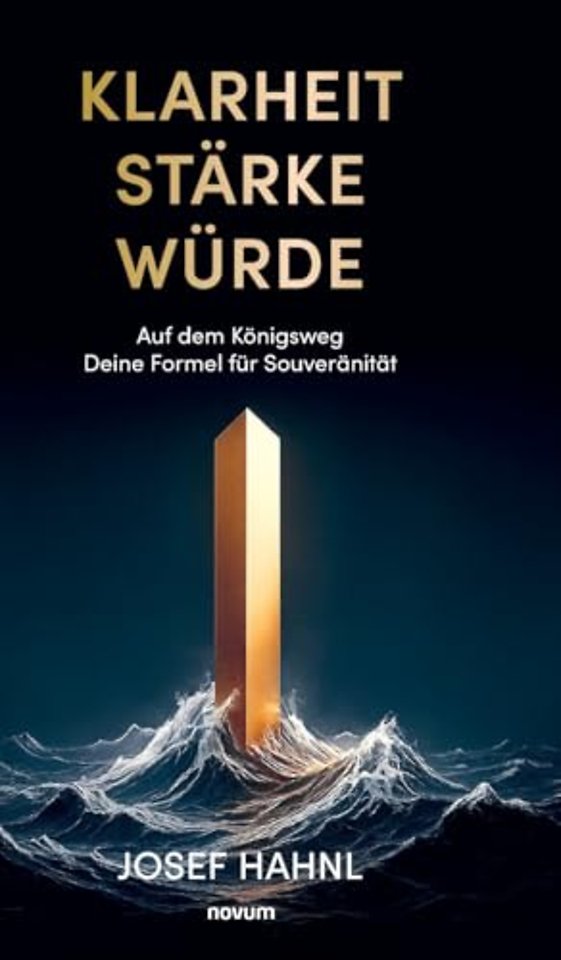 Klarheit Starke Wurde