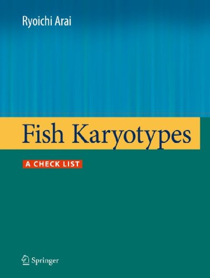 Fish Karyotypes