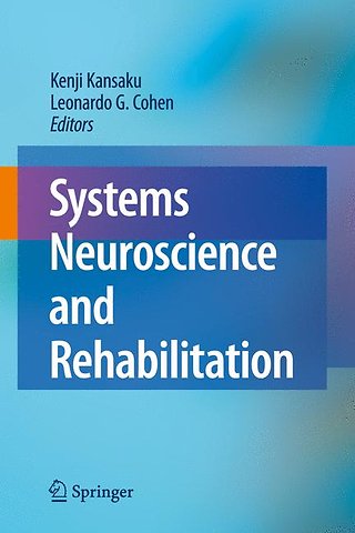 Systems Neuroscience and Rehabilitation