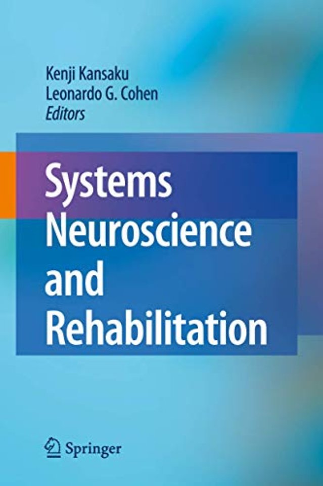 Systems Neuroscience and Rehabilitation