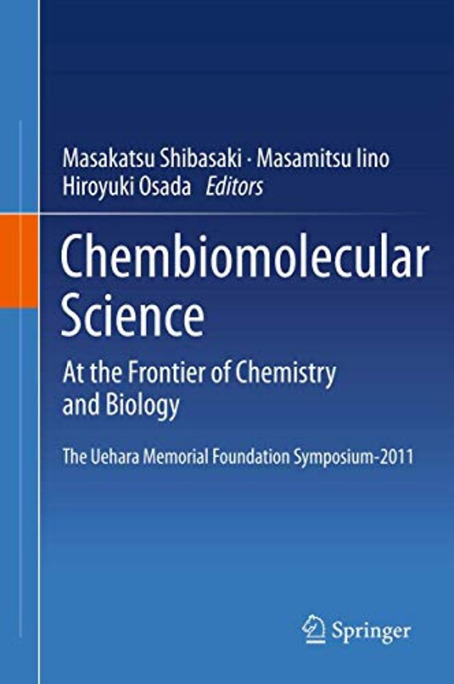 Chembiomolecular Science