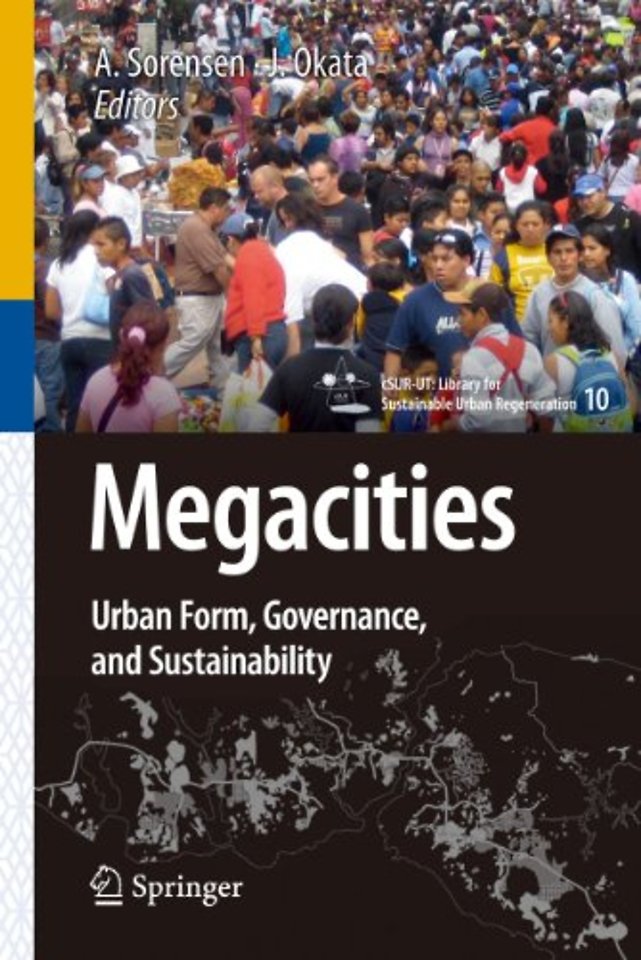 Megacities