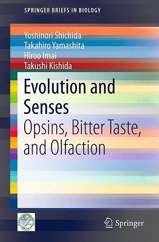 Evolution and Senses