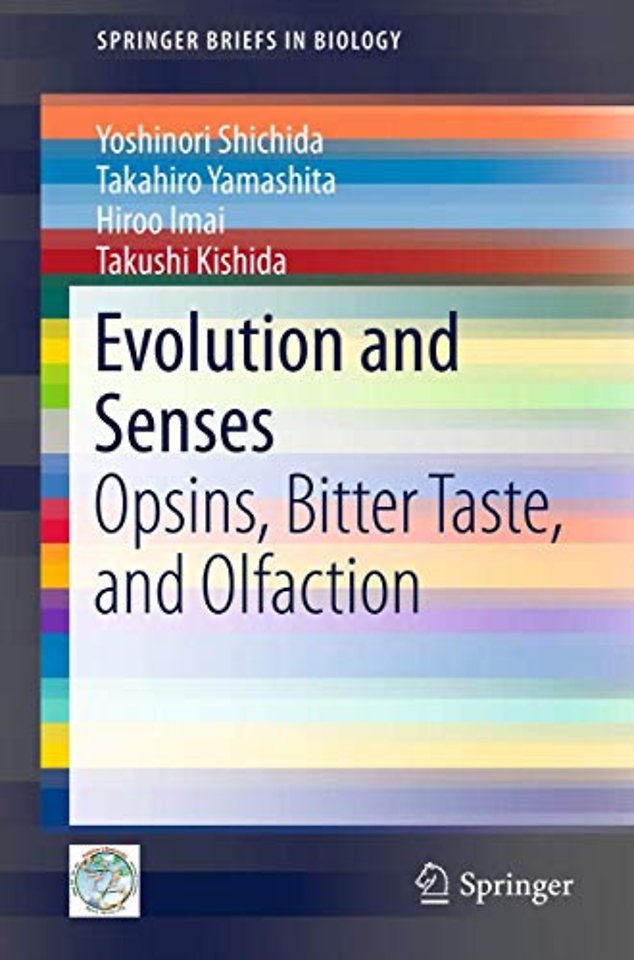 Evolution and Senses