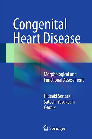 Congenital Heart Disease