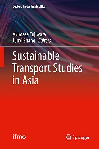 Sustainable Transport Studies in Asia